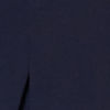 Dark Blue Velvet Jodhpuri Suit with Embroidery